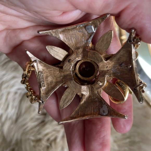 Custom Vintage Bracelet - Picture 8 of 12